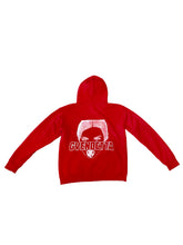 Load image into Gallery viewer, GVENDETTA LOVE / LUST HOODIE