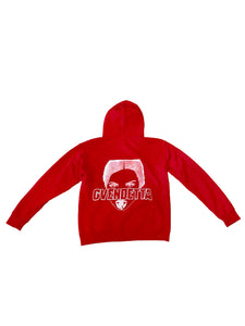 GVENDETTA LOVE / LUST HOODIE