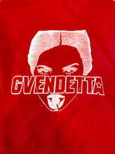 Load image into Gallery viewer, GVENDETTA LOVE / LUST HOODIE