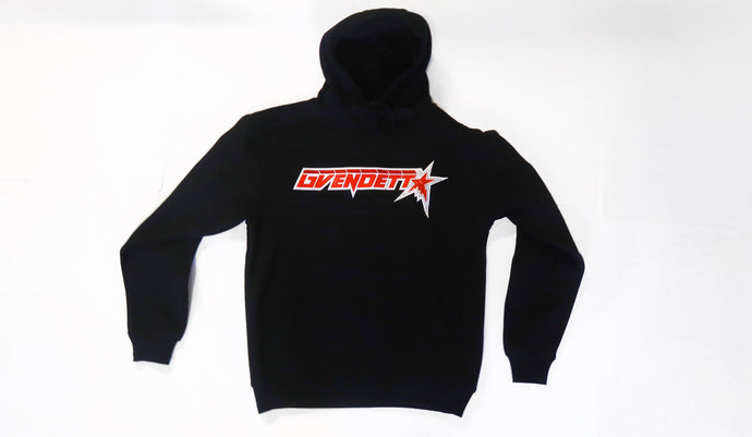 OG GVENDETTA HOODIE