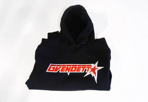 OG GVENDETTA HOODIE